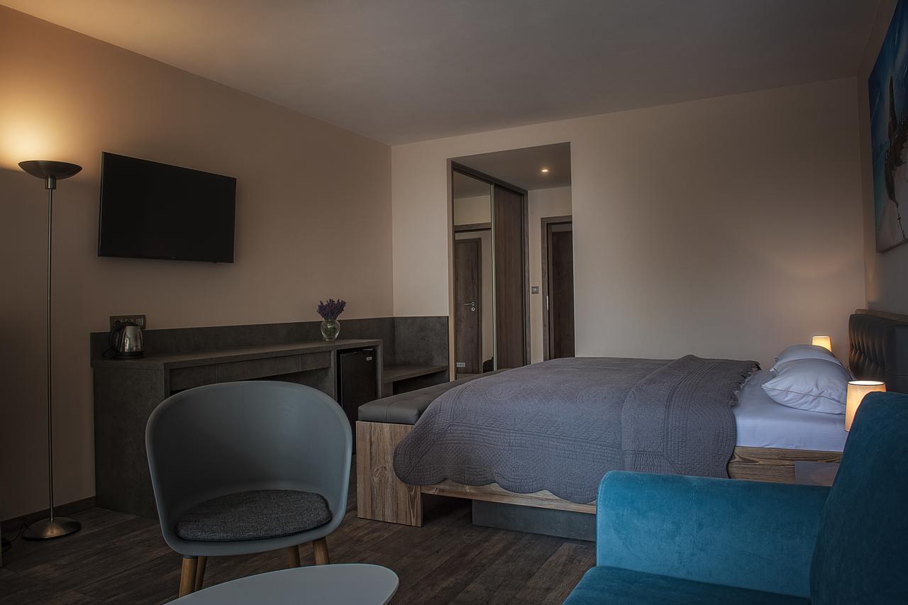 Plaza Beach Holiday House Прешов Экстерьер фото